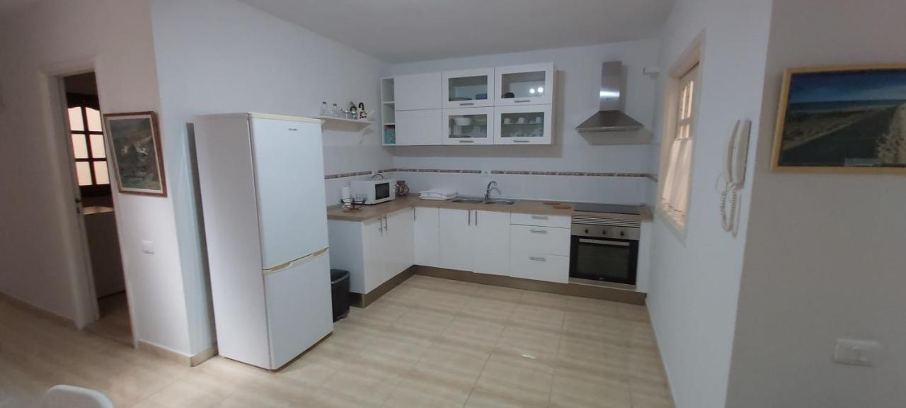 Vila La Casita Vecindario Vecindario  Exteriér fotografie