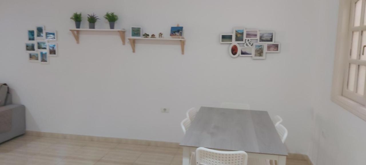Vila La Casita Vecindario Vecindario  Exteriér fotografie