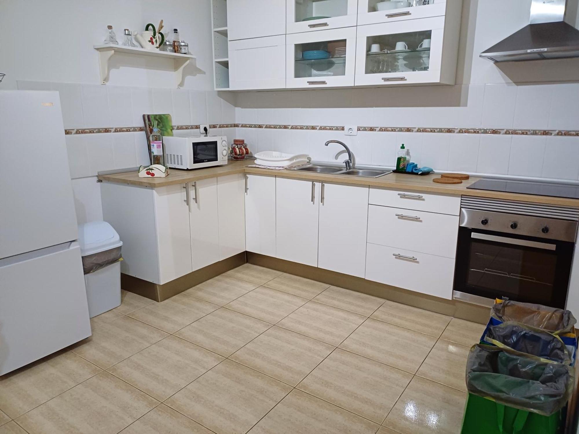 Vila La Casita Vecindario Vecindario  Exteriér fotografie